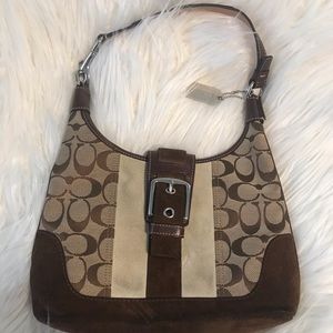 Coach Shoulder Bag